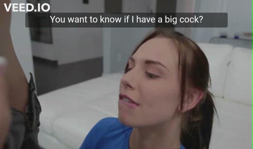 aidra fox caption fetish clip