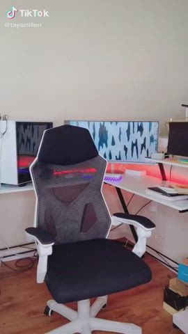 cosplay cute tiktok clip