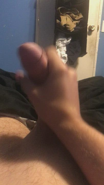 Who should I cum to???