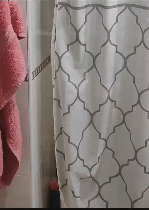 Jarvis Catched in the shower NSFW Shower Wet Porn 💦