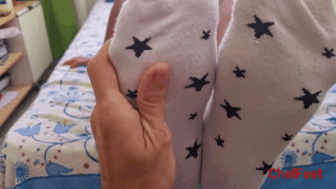 amateur asian foot foot fetish foot worship latina onlyfans pornstar socks teen clip