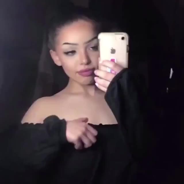 Titty Drop (Her Free Album in the Comments)??