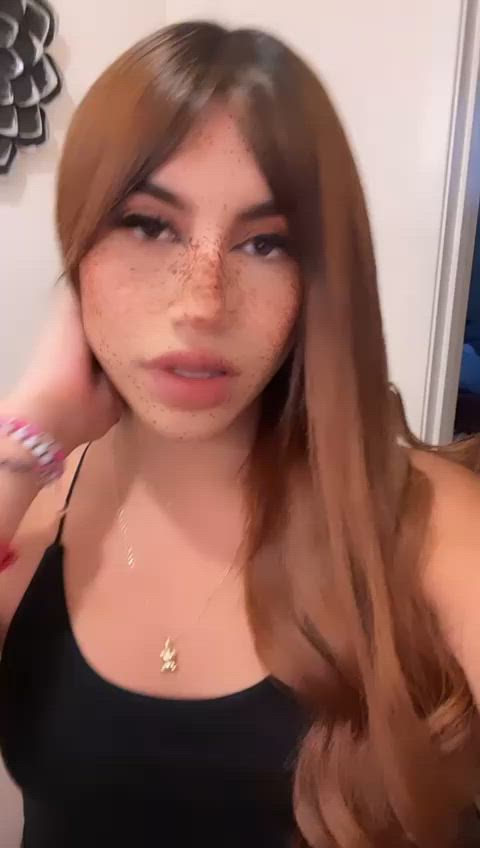 onlyfans latina cute solo trans babe hotwife teen clip