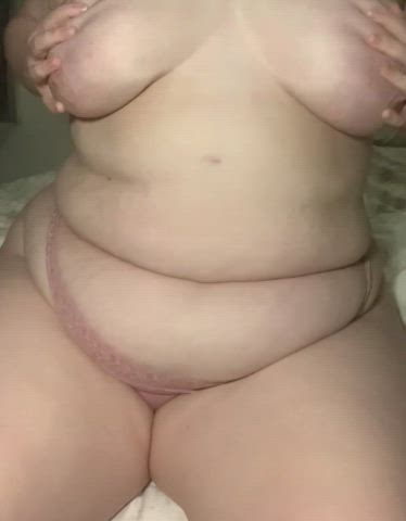 Do you like chubby blondes?