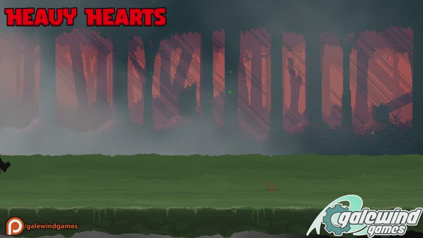 Heavy Hearts Trailer 2
