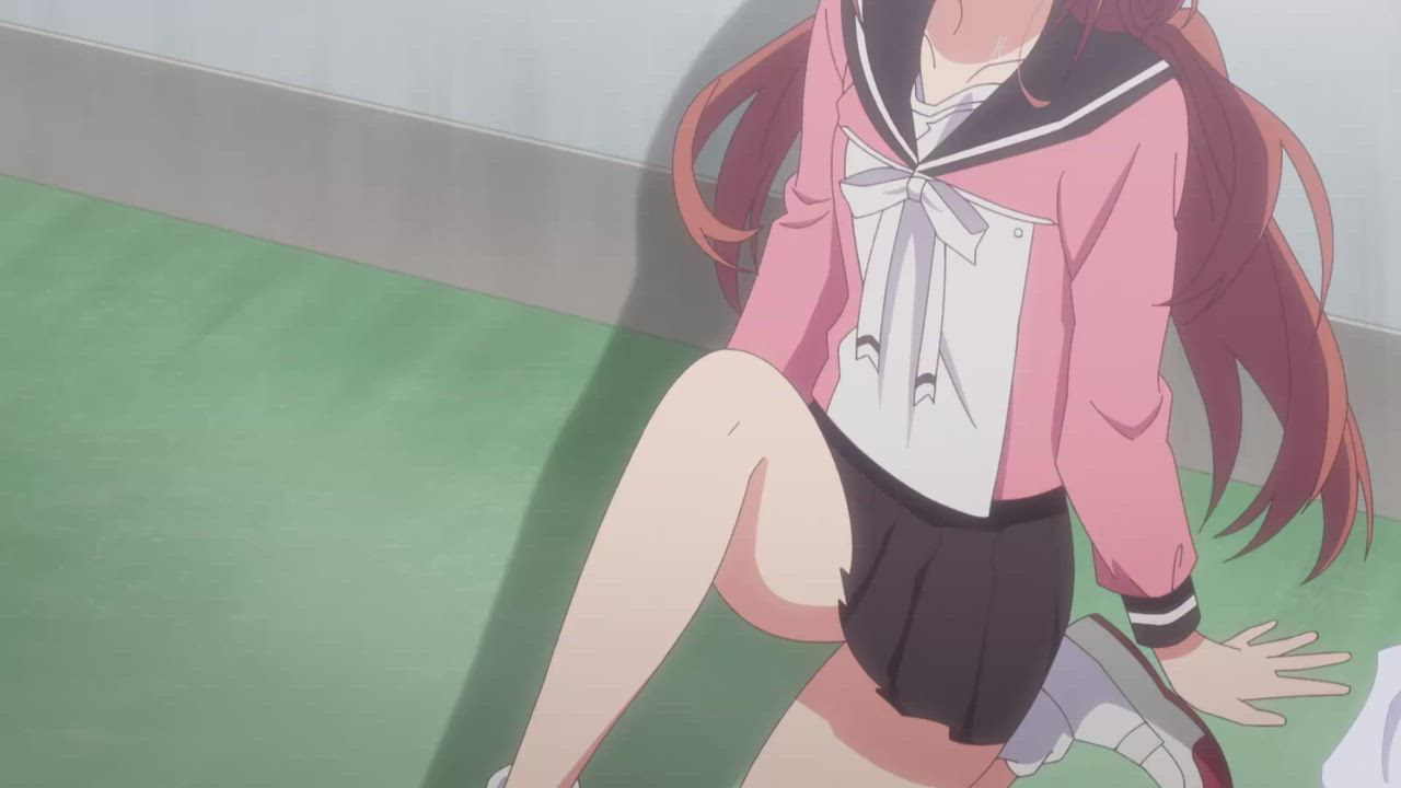 Animation Anime Hentai clip