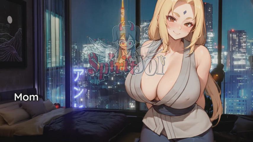 [Voiced Hentai JOI] Mommy Plays A Roulette Game With Your Cock! [JOI Game] [Gentle