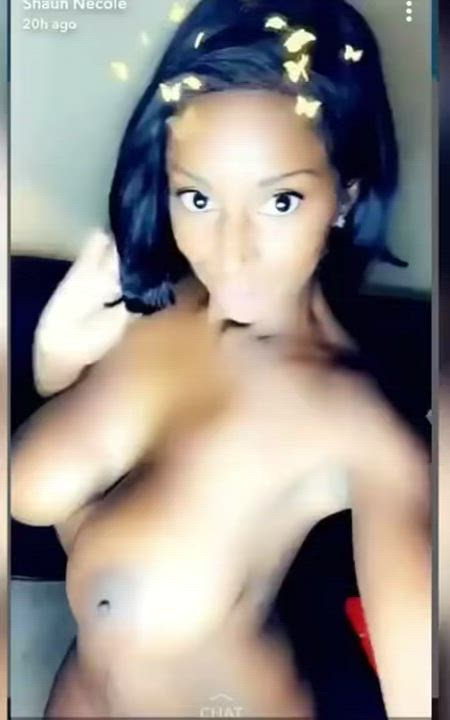 Ass Big Tits Boobs Booty Busty Ebony Naked Nude clip