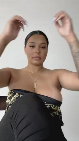Big Tits Cum Compilation Latina clip