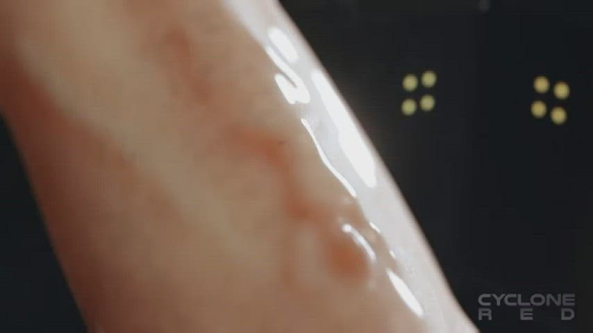 animation big dick blowjob close up fetish object insertion tiny clip