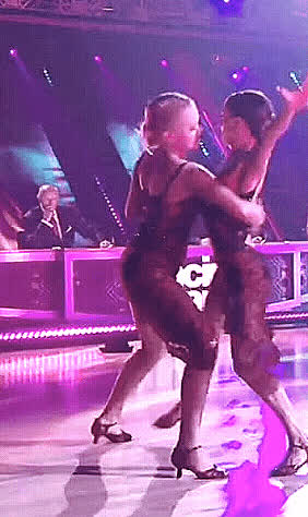 ass dancing erotic lingerie panties sensual clip