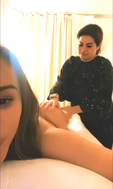 ass big ass celebrity mexican clip