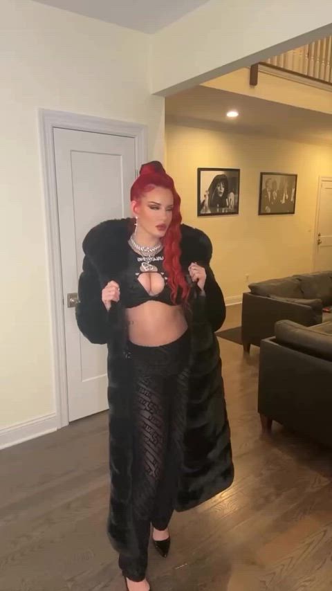 Justina Valentine