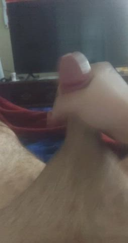 Cumshot Male Dom Male Masturbation clip