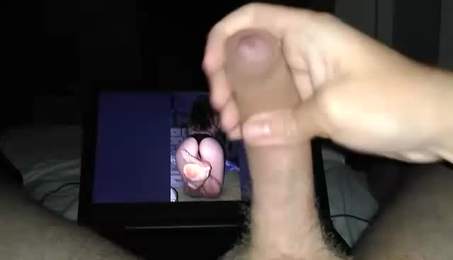 Loved jerking to this buddys GF! Show me yours at Kik SwedishTributeur