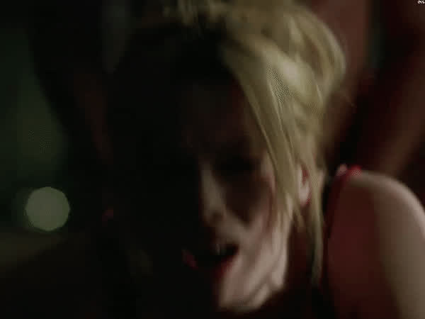 Blonde Doggystyle Kate Beckinsale clip