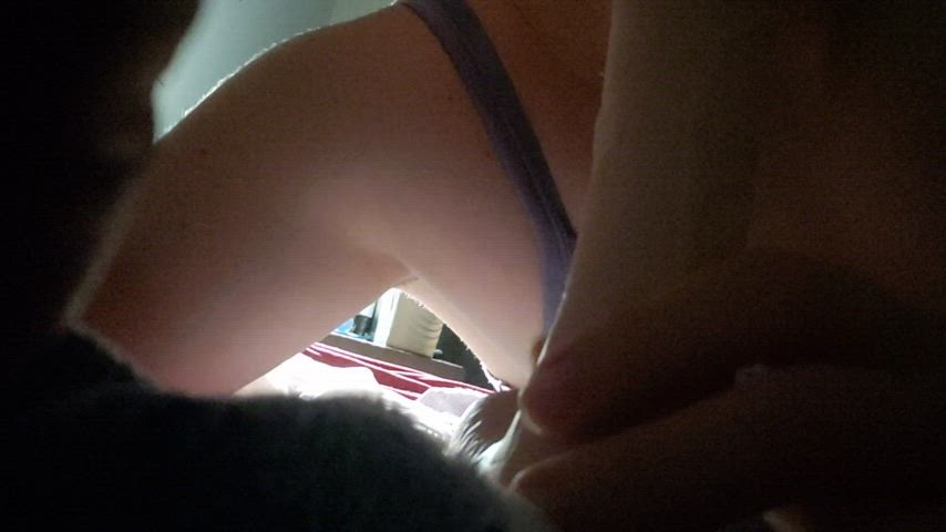 Blowjob Dildo Femboy Sissy clip