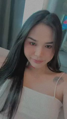Can I be the first asian girl you fuck?