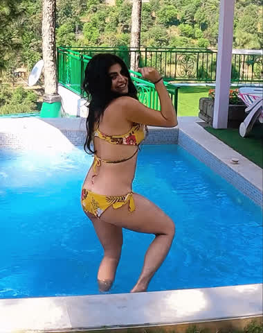 Shenaz Treasury - Booty Shake