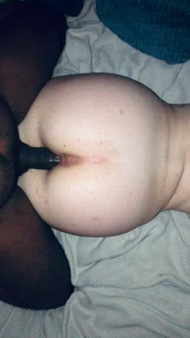 Her husband sat in the living room while I fucked her for a few hours
