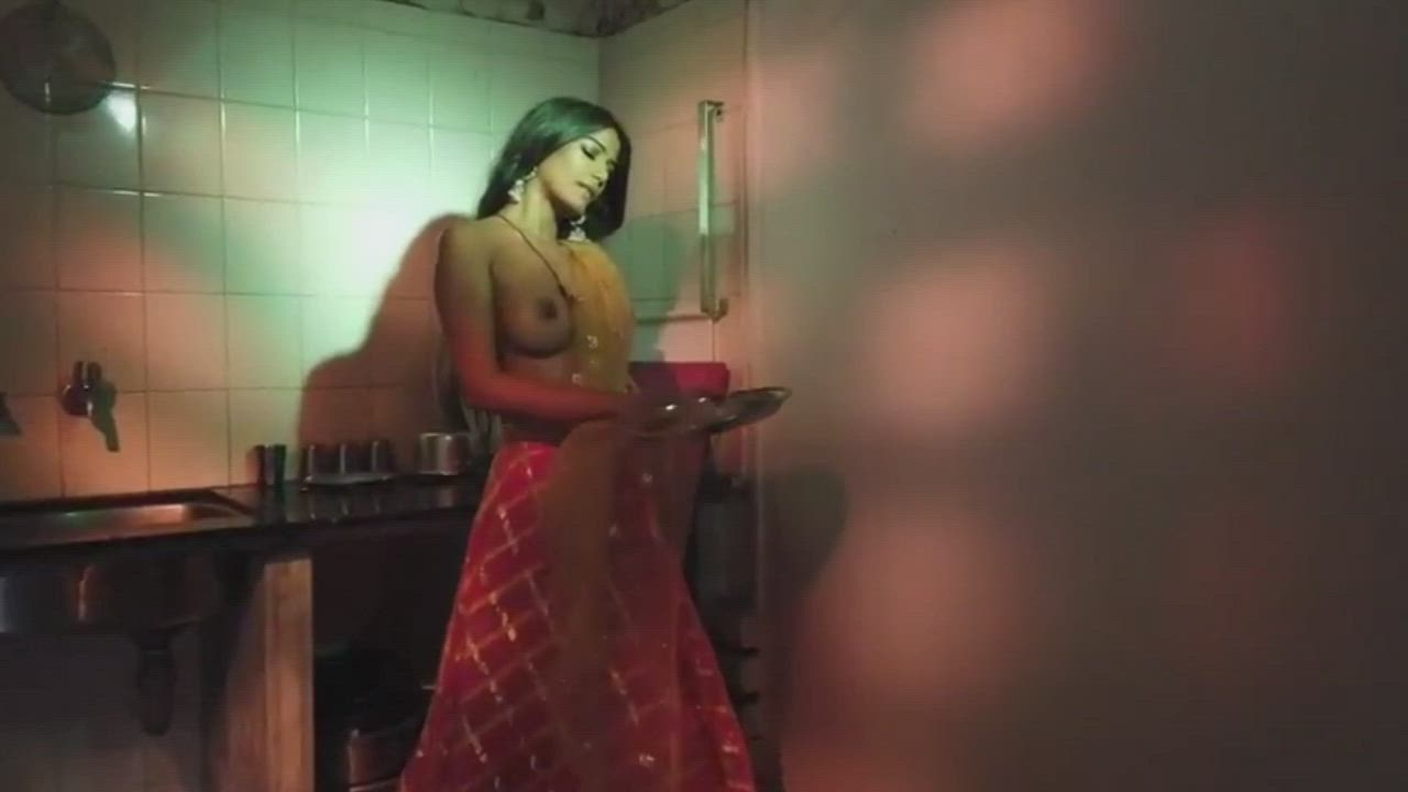 Poonam Pandey - random video