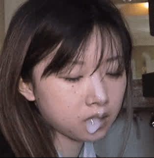 amateur kiss korean clip