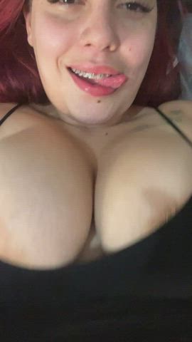 big tits boobs tits clip