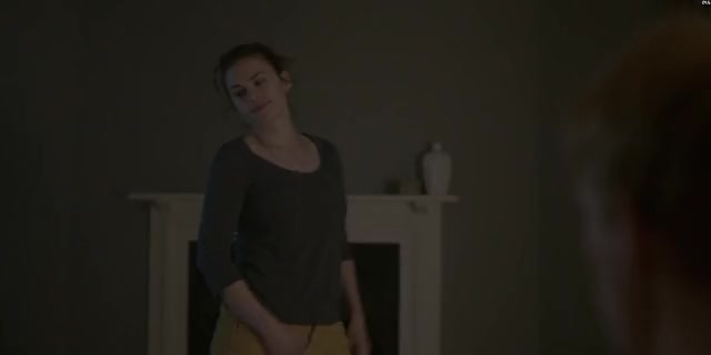 Hayley Atwell clip