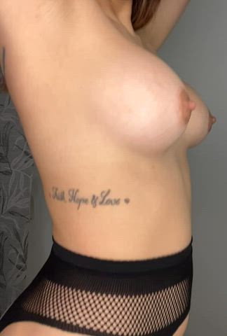 latina teen tits hot-girls-with-tattoos clip