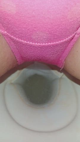 piss pissing slave clip