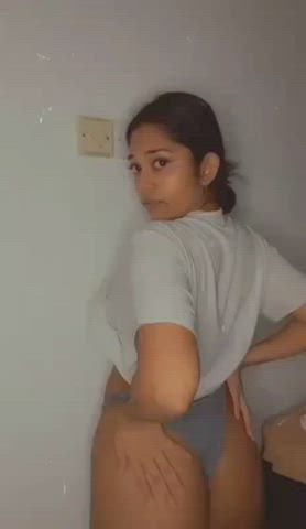 amateur desi indian pakistani perky petite solo sri lankan strip titty drop clip