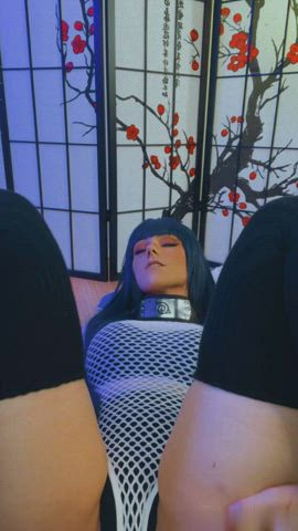 cosplay feet legs up pussy tiktok clip