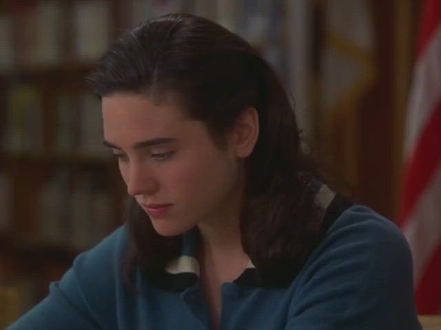 Jennifer connelly