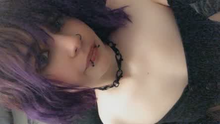 Alt Lick Petite clip