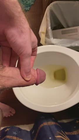 Pissing/Jerking by AleisterDeSade93