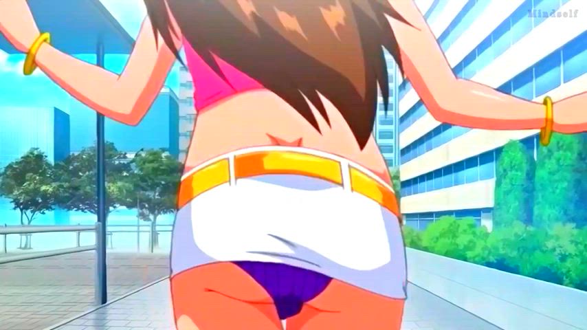 Anime Ass Big Dick Big Tits Cumshot Gangbang Hentai PMV Teen Porn GIF by hmv4fun