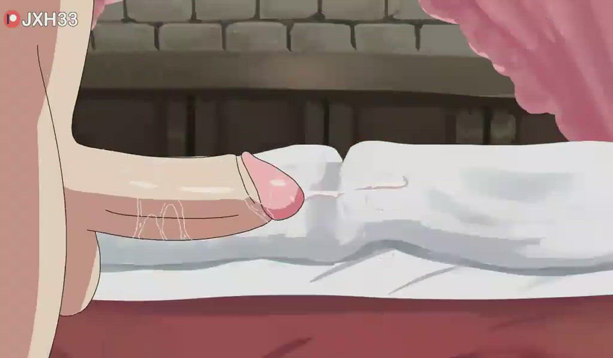 Animation Anime Creampie Cum Cum On Ass Ejaculation Goddess Parody clip