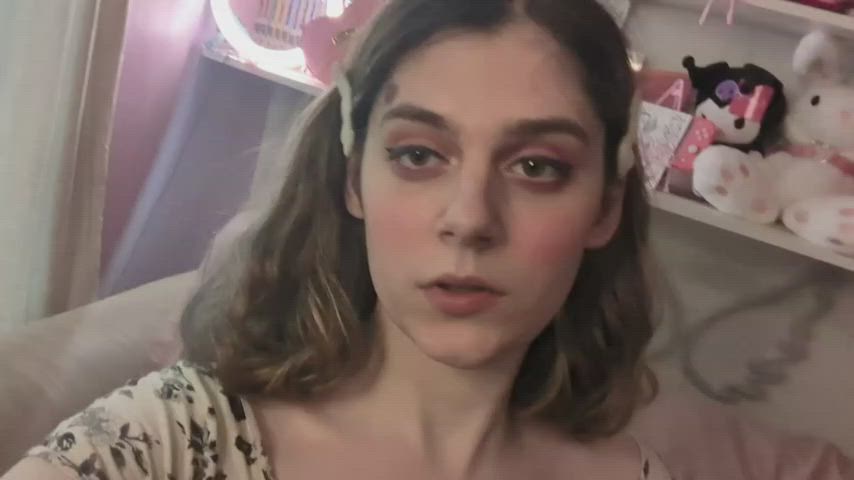 goddess sex trans clip