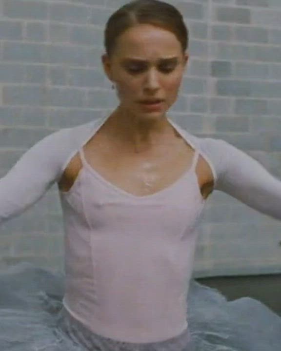 Celebrity Natalie Portman Sex clip