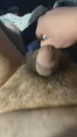 Longer video of me having fun with my pure wand yesterday