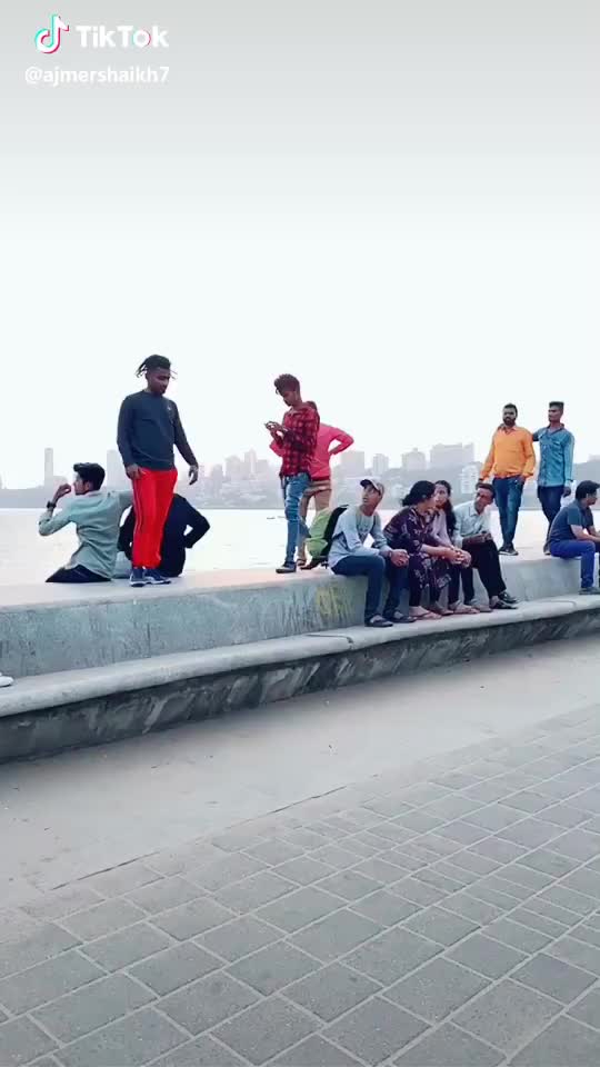 Flips in public place craziness ?? #slowmo #sportlover #parkour #flips #charniroad