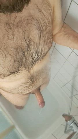 bear big dick chubby clip