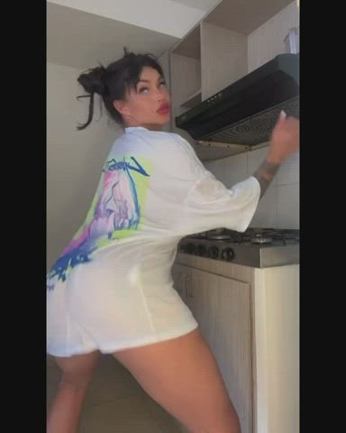 amateur ass big ass girls homemade latina nsfw onlyfans slimthick solo clip