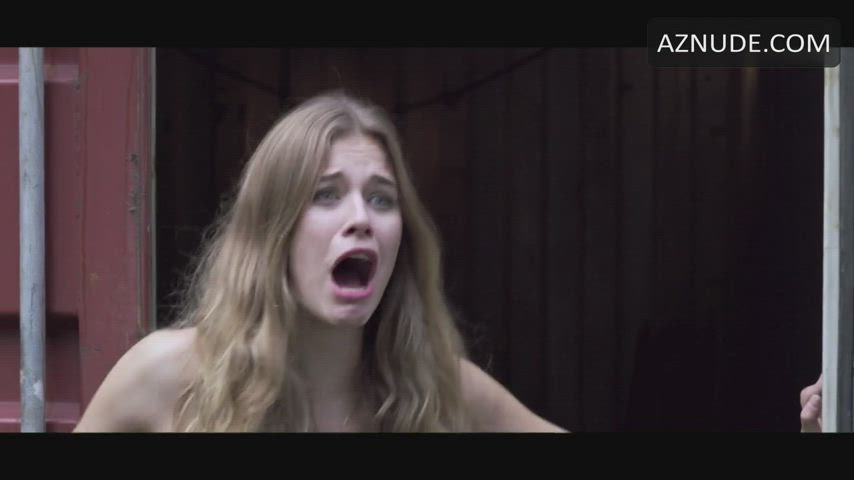 Kirsten Prout and Tiera Skovbye - Even Lambs Have Teeth (2015)