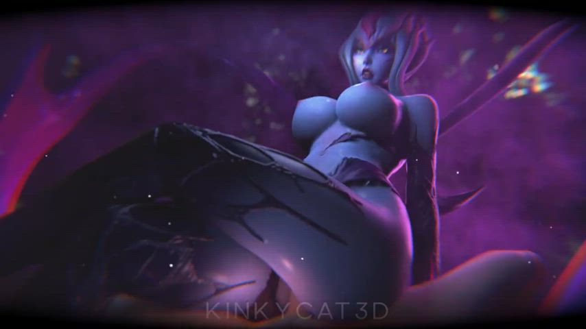 animation league of legends porn rule34 clip