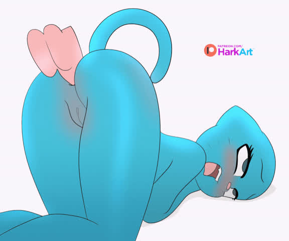 Anal Animation Blue Blue Eyes Cartoon Pussy clip