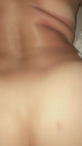 amateur ass clapping big ass doggystyle milf pov rough twerking wife clip