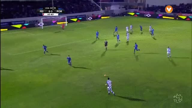 Feirense_Porto 4-0
