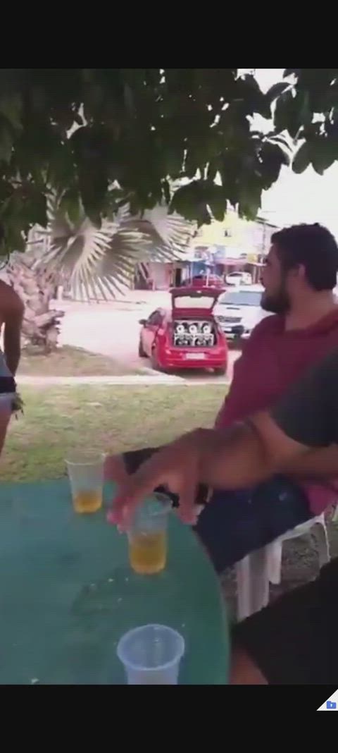latina party public clip