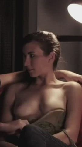 Celebrity Groping Tits clip